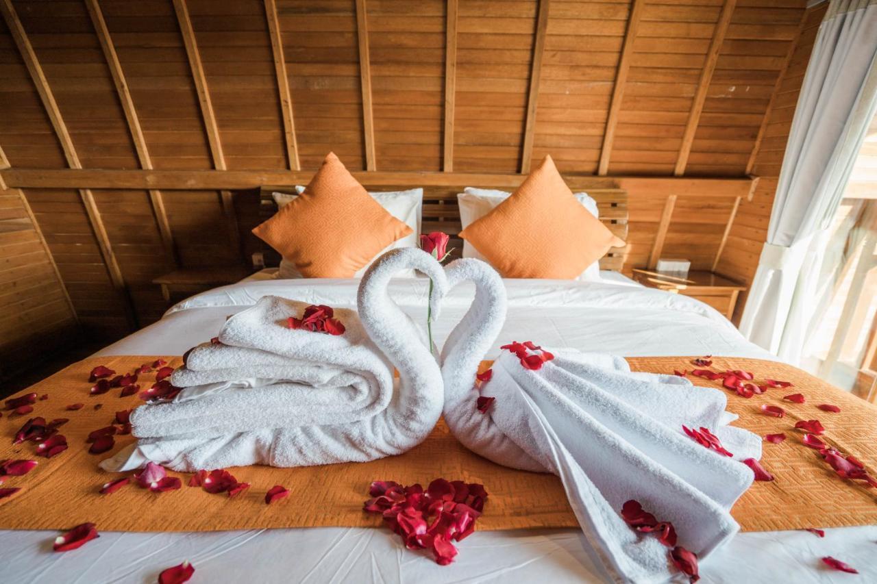 Andi Beach House Чангу Экстерьер фото