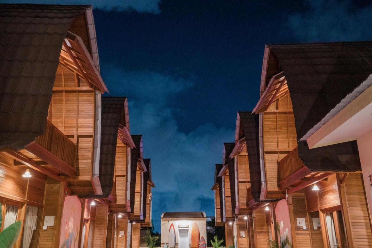 Andi Beach House Чангу Экстерьер фото